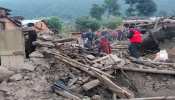 Earthquake in Delhi Ncr: दिल्ली-एनसीआर समेत उत्तर भारत में भूकंप के झटके, जानिए कहां रहा केंद्र