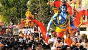  रामनवमी के जुलूस पर रोक: भड़के विधायक ने पूछा कि क्या हमारे राज्य में तालिबान का शासन है? 