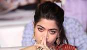 Rashmika Mandanna ने अपने ही पॉपुलर गाने पर डांस करने से किया मना, बोलीं- &#039;मेरी कमर...&#039;