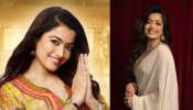 Rashmika Mandanna ने किया इंटरव्यू में खुलासा, इस वजह से छूती हैं हाउस हेल्प के पांव