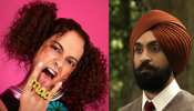 Diljit VS Kangana: कंगना रनौत ने लिया दिलजीत दोसांझ से पंगा, एक्टर ने भी शेयर कर दी पोस्ट
