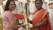 Padma Awards 2023: मंगलम बिरला से लेकर  राकेश झुनझुनवाला तक, इन हस्तियों को मिला पद्म पुरस्कार