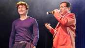 Sonu Nigam के पिता के घर हुई लाखों की चोरी, चोर का चला पता