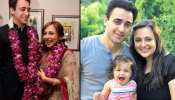 Imran Khan का हुआ तलाक, Avantika Malik का पोस्ट सोशल मीडिया पर वायरल