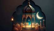 Ramadan 2023: कुरान से पहले भी दुनिया में रखा जाता था रोजा, इस्लाम धर्म से भी पुरानी है यह प्रथा
