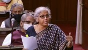 सरकारी कर्मचारियों की पेंशन को लेकर बड़ा अपडेट, वित्त मंत्री ने लोकसभा में दी जानकारी