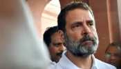 राहुल गांधी की लोकसभा सदस्यता रद्द, 6 साल तक नहीं लड़ सकेंगे चुनाव