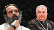 क्या कानून से ऊपर हैं राहुल गांधी? बीजेपी ने कांग्रेस से पूछे ये तीखे सवाल