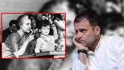 राहुल गांधी से पहले इन 25 नेताओं की रद्द हो चुकी है सदस्यता, जानें लिस्ट में कौन-कौन शामिल