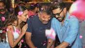 Kiara Advani ने Ram Charan का मनाया बर्थडे, RC15 में एक्टर के साथ रोमांस करती आएंगी नजर