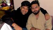 क्रिकेटर ऋषभ पंत से मिलने पहुंचे गुरु रंधावा, फोटो देख इमोशनल हुए फैंस