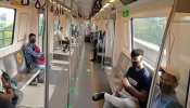 दिल्ली मेट्रो के सिस्टम पर चला हरियाणवी गाना &#039;2 नंबरी&#039;, पटना स्टेशन पर चली थी पोर्न