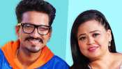 Bharti Singh की ज्यादा कमाई के चलते ट्रोल हुए हर्ष लिंबाचिया, करारा जवाब देकर सबकी बोलती की बंद