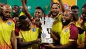 SA vs WI, 3rd T20I: आखिरी ओवर के रोमांच में जीती वेस्टइंडीज, ओवर हैट्रिक लेकर जोसेफ ने पलटा मैच