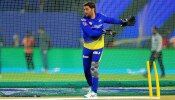 CSK vs GT: पहले मैच में नहीं खेलेंगे &#039;चोटिल&#039; धोनी? जानिए कौन संभालेगा चेन्नई की कमान