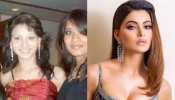 Urvashi Rautela: उर्वशी रौतेला की पुरानी फोटो वायरल, लोगों ने एक्ट्रेस की खूबसूरती को बताया प्लास्टिक सर्जरी!