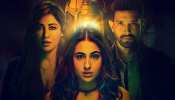 Gaslight Movie Review: रहस्य और रोमांच से भरपूर है सारा अली खान की फिल्म &#039;गैसलाइट&#039;