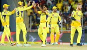 CSK vs GT: ये खिलाड़ी बना आईपीएल के इतिहास में पहला इंपेक्ट प्लेयर, जानिए कैसा रहा प्रदर्शन