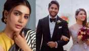 Samantha Ruth Prabhu On Separation: सामंथा ने नागा चैतन्य से अलग होने पर बयां किया दर्द, महीनों बाद कही ये बात
