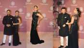 NMACC Gala Kareena Kapoor steals limelight in a black outfit