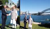 PM Modi in Australia: पीएम मोदी और अल्बनीज की वार्ता में उठा मंदिरों पर हमलों का मुद्दा, जानिए 3 बड़ी बातें