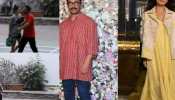 अफेयर की खबरों के बीच Amir Khan ने Fatima Shaikh की वीडियो वायरल, Pickleball खेलते आए नजर