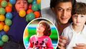 इस वजह से शाहरुख खान ने बेटे का नाम रखा abRam? कारण जान खुश हो जाएगा दिल!