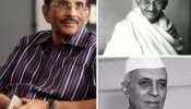 K.V Vijayendra Prasad: &#039;गांधी-नेहरू के कारण जल रहा कश्मीर&#039;, जब &#039;बाहुबली&#039; के लेखक की टिप्पणी पर मचा बवाल!