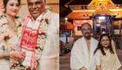 किसी ने 50 तो किसी ने 60 की उम्र में की शादी, इन बॉलीवुड स्टार्स को उम्र के इस पड़ाव में मिला सच्चा प्यार