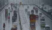Weather Update: दिल्ली-एनसीआर के लिए IMD ने जारी किया ये अलर्ट, जानें क्या कहा