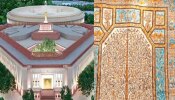 New Parliament Inauguration: 60 करोड़ गांठें और 10 लाख घंटे की मेहनत से तैयार हुई हैं संसद की ये खास कालीनें