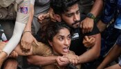 पहलवानों के खिलाफ एफआईआर, पहले हिरासत में फिर रिहा, जानें प्रदर्शन में क्या-क्या हुआ