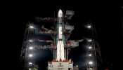 भारत ने फिर रचा इतिहास, GLLV रॉकेट की मदद से नैविगेशन सैटेलाइट हुआ लॉन्च