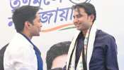 पश्चिम बंगाल विधानसभा में मिट गया कांग्रेस का नामोनिशान, इकलौता विधायक TMC में शामिल