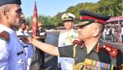 LAC पर चीनी सेना के खिलाफ क्या है चुनौती, CDS चौहान ने बताया
