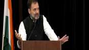 अमेरिकाः राहुल गांधी के कार्यक्रम में खालिस्तान समर्थकों ने लगाए नारे, कांग्रेस नेता ने दिया ऐसा रिएक्शन
