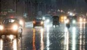 Weather Forecast: वीकेंड पर पड़ेगी मौसम की मार या रहेगा मजेदार, जानें IMD ने क्या कहा?