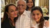 आलिया भट्ट के नाना नरेंद्रनाथ राजदान का निधन, एक्ट्रेस ने शेयर किया इमोशनल पोस्ट 