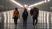 Weather Forecast: महाराष्ट्र-बंगाल में लू से आफत तो दिल्ली-एनसीआर में बारिश से राहत, जानें आज कैसा रहेगा मौसम