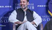 भारत में चल रही 2 विचारधाराओं की लड़ाई, बीजेपी के विकल्प के लिए साथ आएगा विपक्ष: अमेरिका में राहुल गांधी