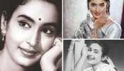 Nutan Birth Anniversary: बचपन में इस बात ने तोड़ दिया था नूतन का दिल, अपनी ही मां पर कर दिया था केस