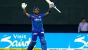 सूर्यकुमार यादव का नाम कैसे पड़ा SKY, खुद किया चौंकाने वाला खुलासा