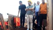 रेल मंत्री ने बताया, किस वजह से ओडिशा में हुआ भीषण ट्रेन हादसा, बोले- जिम्मेदारों की हुई पहचान
