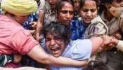 Wrestlers Protest: साक्षी मलिक ने आंदोलन से खुद को किया अलग? जानें क्या है सच्चाई