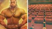&#039;बजरंगबली&#039; के लिए हर सिनेमाहॉल में बुक होगी एक सीट, जानें क्यों लिया गया ये अनोखा फैसला