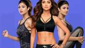 Shilpa Shetty Birthday: 48 साल की उम्र भी बेहद हॉट है शिल्पा शेट्टी, बॉडी को ऐसे मेंटेन रखती हैं एक्ट्रेस