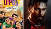 OTT Releases This Week: ब्लडी डैडी से लेकर ये UP65 तक, इस हफ्ते ये वेब सीरीज और फिल्में मचाएंगी धमाल