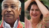 लोकसभा चुनाव से पहले संगठन में फेरबदल की तैयारी में है कांग्रेस, कई राज्यों में बदलेंगे अध्यक्ष!