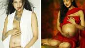 Bhabhi Ji Ghar Par Hai: &#039;गोरी मेम&#039; बनने वाली हैं मां, हॉट फोटोशूट में फ्लॉन्ट किया बेबी बंप