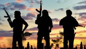 पोरबंदर से IS से जुड़े चार अरेस्ट, ATS ने आतंकी समूह के मॉड्यूल को किया नष्ट